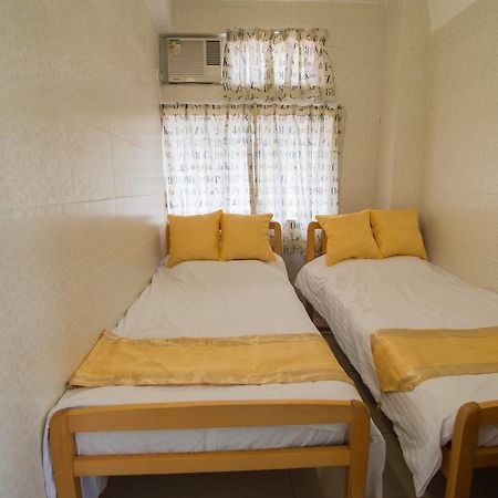 Me Easy Hostel Гонконг Экстерьер фото